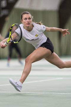 Bild 155 - RL TSV Glinde - THC von Horn und Hamm : Ergebnis: 6:0